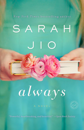 Always by Sarah Jio