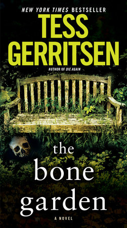 The Sinner A Rizzoli Isles Novel by Tess Gerritsen