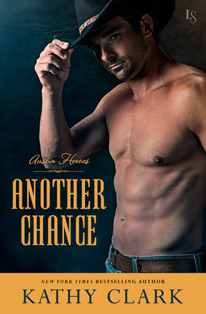Another Chance by Kathy Clark