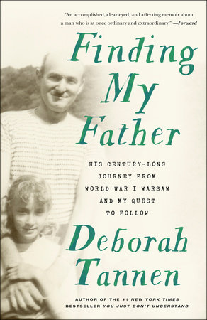 Finding My Father by Deborah Tannen