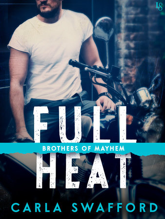 Full Heat by Carla Swafford