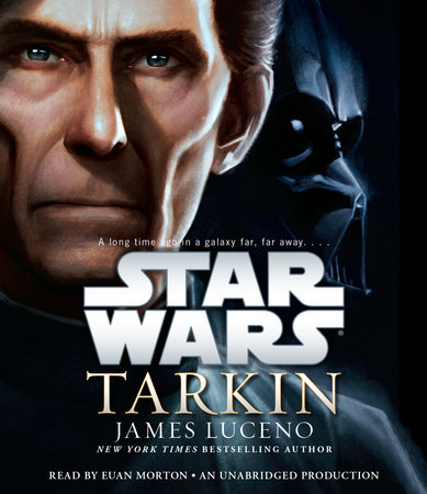 Tarkin: Star Wars by James Luceno