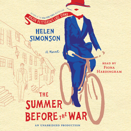 The Summer Before the War by Helen Simonson