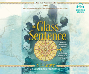The Glass Sentence