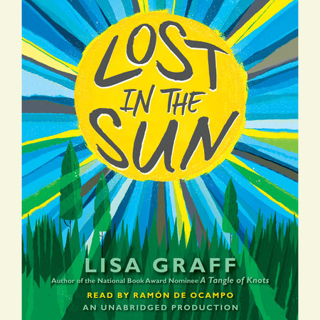 Lost in the Sun by Lisa Graff