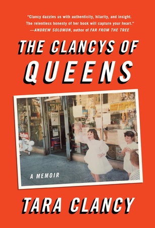 The Clancys of Queens