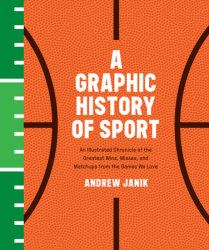 A Graphic History of Sport
