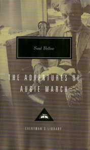 The Adventures of Augie March