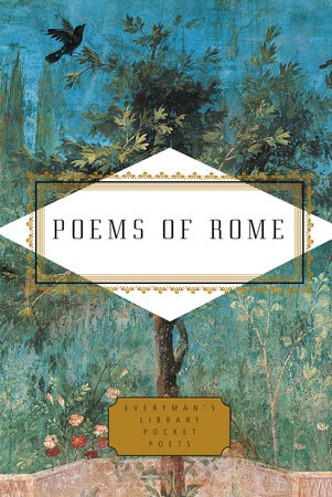 Poems of Rome by 