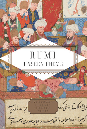 Rumi by Rumi