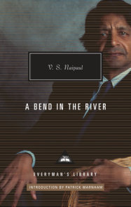 A Bend in the River