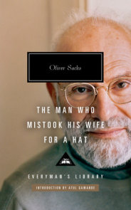 Oliver Sacks: gratitude for a master