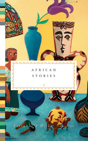 African Stories by Edited by Ben Okri