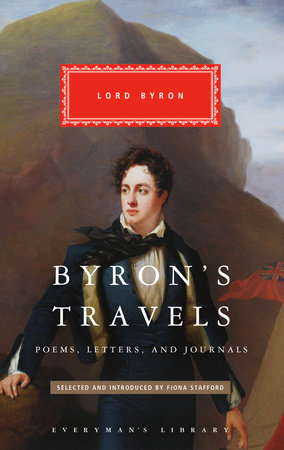 Byron's Travels by Lord Byron