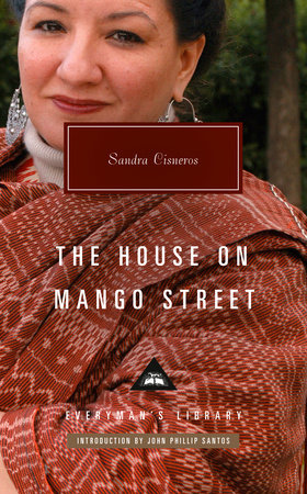 The House on Mango Street Book Cover Picture