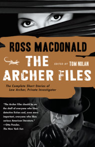 The Archer Files