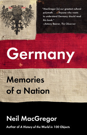 A History of the World in 100 Objects by Neil MacGregor