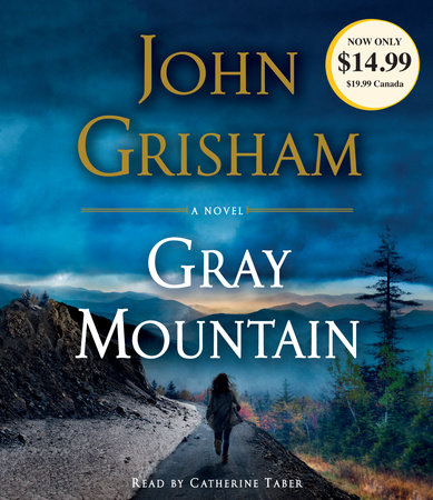Gray Mountain by John Grisham