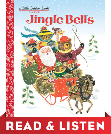 Jingle Bells by Kathleen N. Daly