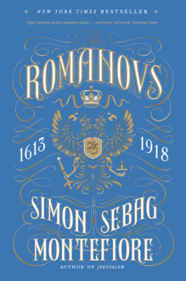 The Romanovs