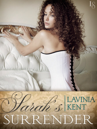 Sarah's Surrender (Novella) by Lavinia Kent