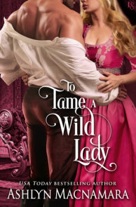 To Tame a Wild Lady