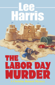 The Labor Day Murder