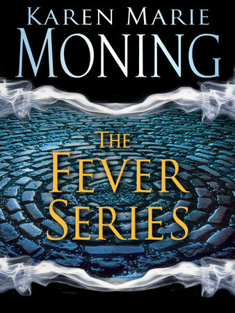 The Fever Series 7-Book Bundle by Karen Marie Moning