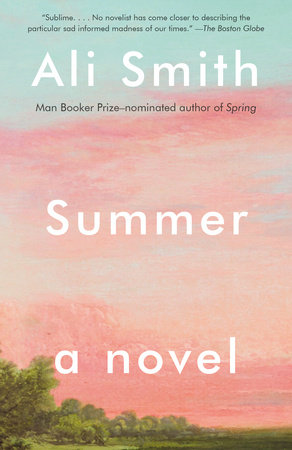 Summer by Ali Smith