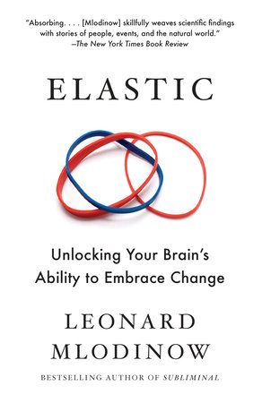 Elastic by Leonard Mlodinow