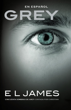 Grey by E L James