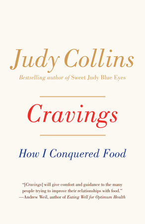 Cravings by Judy Collins
