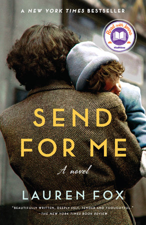 Send for Me: A Read with Jenna Pick by Lauren Fox