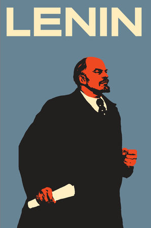 Lenin by Victor Sebestyen