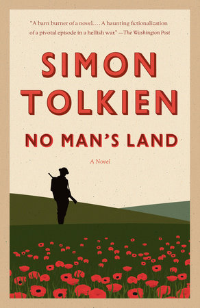 No Man's Land by Simon Tolkien