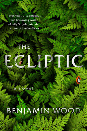 The Ecliptic by Benjamin Wood