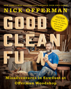 Gumption By Nick Offerman 9780451473011 Penguinrandomhouse Com Books