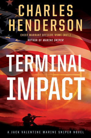 Terminal Impact by Charles Henderson