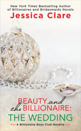 Beauty and the Billionaire: The Wedding
