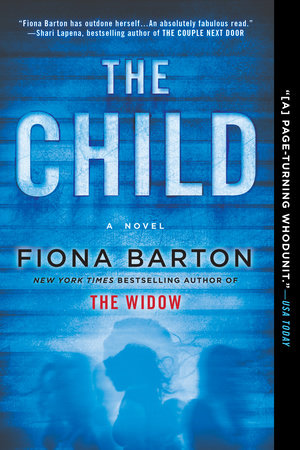 The Child by Fiona Barton