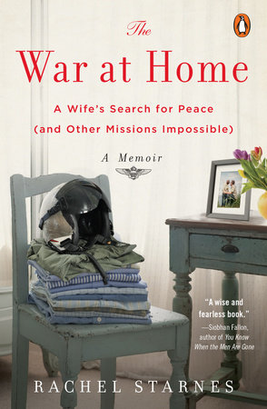 The War at Home by Rachel Starnes