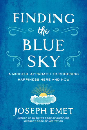 Finding the Blue Sky by Joseph Emet