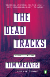 The Dead Tracks