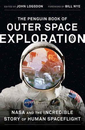 The Penguin Book of Outer Space Exploration by 