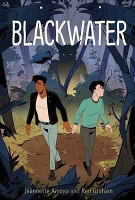 Cover of Blackwater