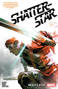 SHATTERSTAR: REALITY STAR