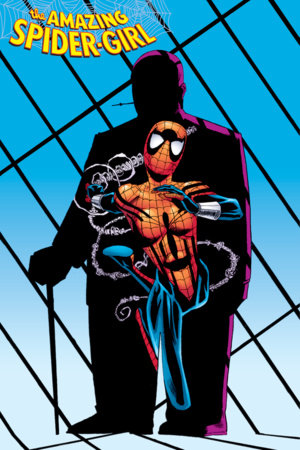 Spider-Girl: The Complete Collection Vol. 3 by Tom DeFalco and Pat Olliffe