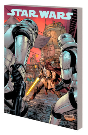 Star Wars Vol. 4: Crimson Reign by Charles Soule