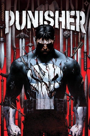 PUNISHER VOL. 1: THE KING OF KILLERS BOOK ONE by Jason Aaron