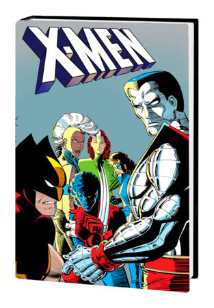 X-MEN: MUTANT MASSACRE OMNIBUS [NEW PRINTING] by Chris Claremont